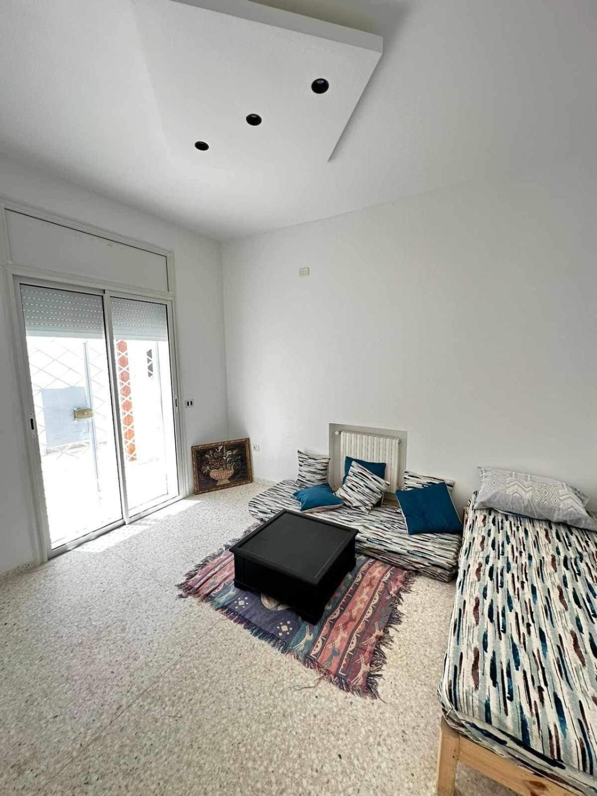 Meuble Apartment Tunis