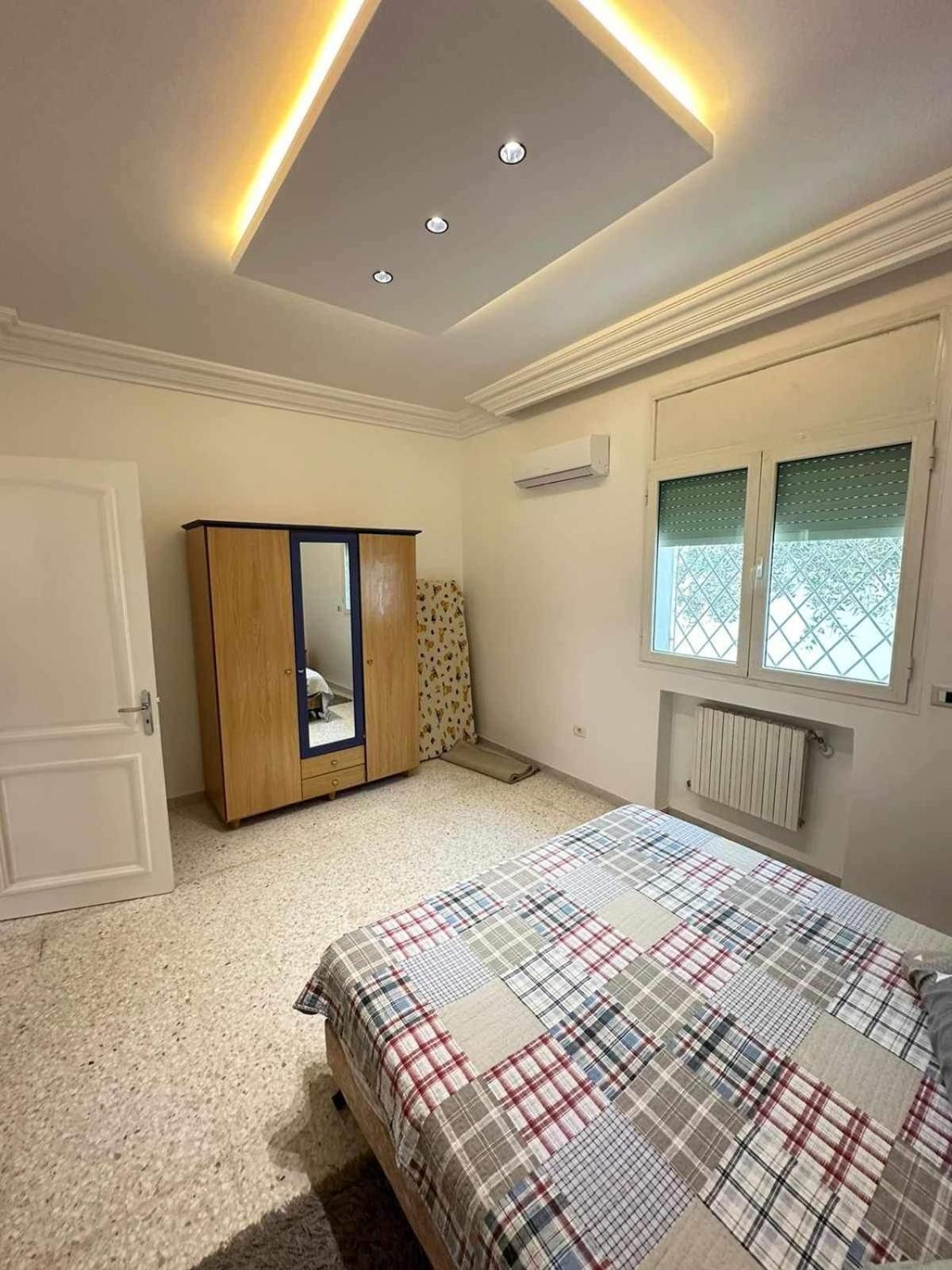 Apartment Meuble